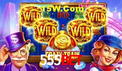 Login Seguro 555Bet