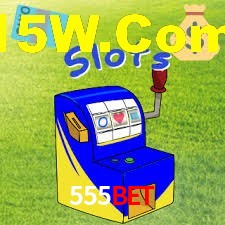 Premium Interface 555Bet