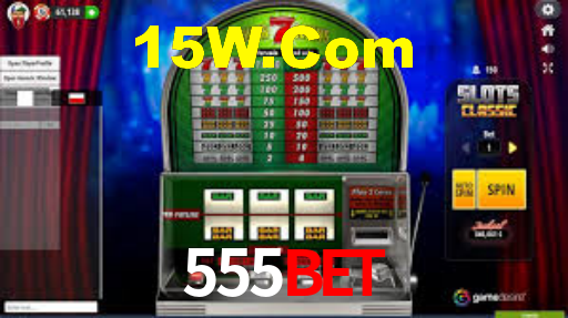 555Bet CaSSino