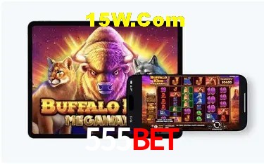 Recursos de Bônus 555Bet