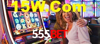 Welcome Bonus 555Bet
