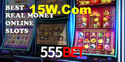 555Bet Login