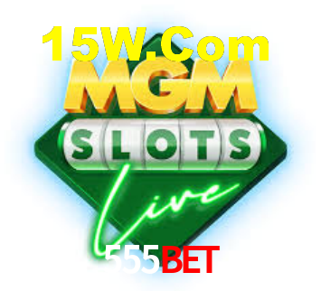555Bet