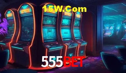 Cadastro Rápido 555Bet