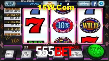 Especiais de Fim de Semana 555Bet
