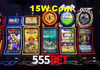 Avaliações dos Jogadores 555Bet