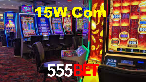 555Bet