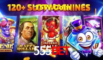 Casino Ao Vivo 555Bet