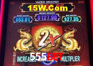 Segurança 2FA 555Bet
