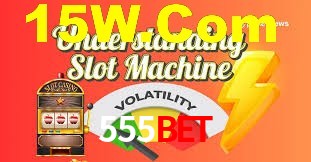 VIP Casino 555Bet