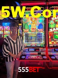 Live Casino 555Bet