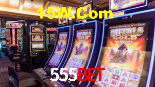 555Bet: Seu Especialista em Apostas Esportivas Brasileiras