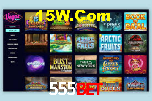 Bônus Generosos e Exclusivos no 555Bet para Você!