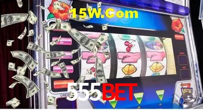Provedores de Jogos 555Bet
