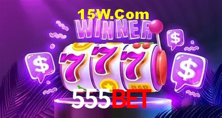 Jogos de Slot 555Bet