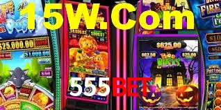 555Bet App Interface
