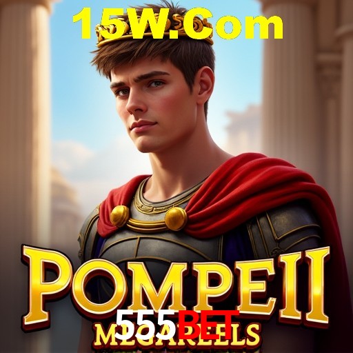 Descubra o Mundo do Cassino Online com 555Bet