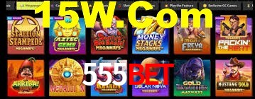 Blackjack Table 555Bet