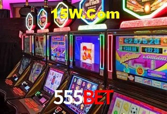 Promoções Sazonais 555Bet