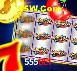Loterias online na 555Bet