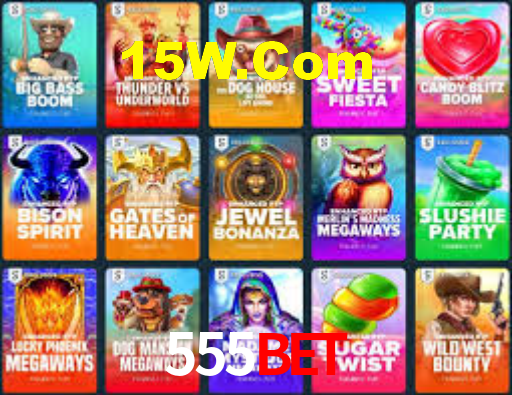 555Bet