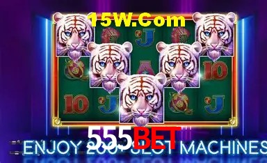 Diretório de Jogos 555Bet