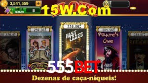 Welcome Bonus 555Bet